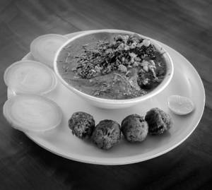 Veg Maratha