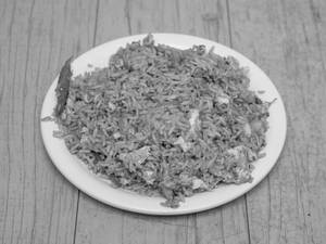 Egg Fried Rice