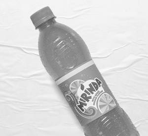Mirinda Pet Bottle