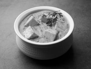 Paneer Handi