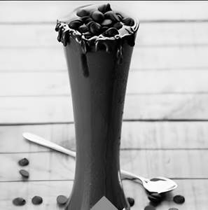 Death By Chocolate Mocktails