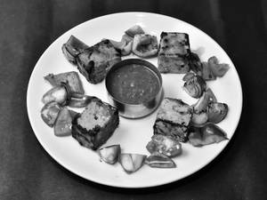 Paner Tikka
