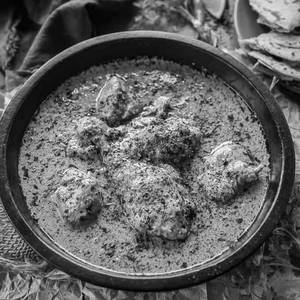 Chicken Kali Mirch