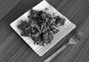 Veg Crispy