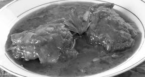 Fish Curry