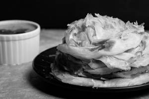 Spl Parotta