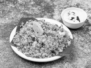 Poha