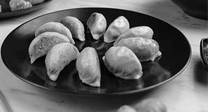 Darjeeling Chicken Momo [Kothey]