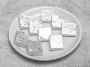 Mawa Burfi