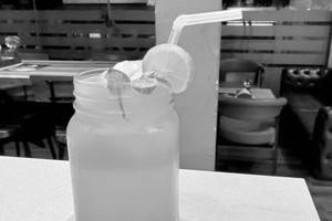 Country lemonade [450 ml]