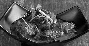 Mutton Masala