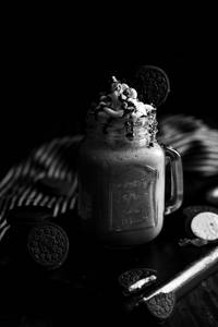 Oreo Shakes