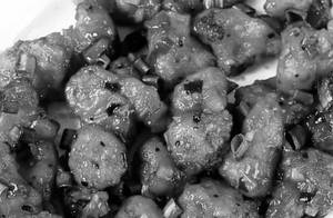 Gobi Manchurian