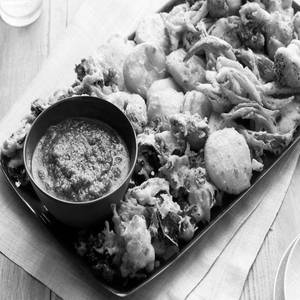 Mix Pakora