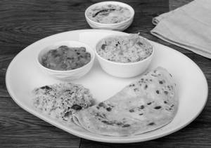 Kerala Parota Combo
