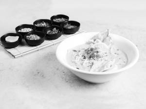 Khow Suey Chicken