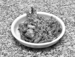 Honey Chilli Potato