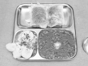 Pav Bhaji