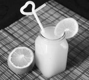 Mosambi Juice  