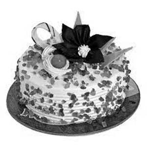 Cassette Cake