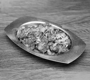Botti Fry
