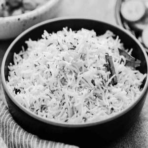 Jeera Rice (cumin Rice)