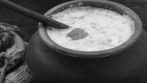 Butter Milk (tcc)