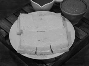 Bread butter