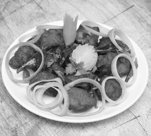 Chicken 65 (100 G)