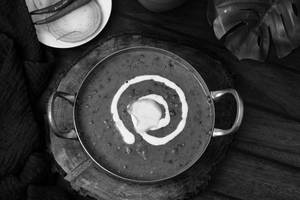 Dal Makhani