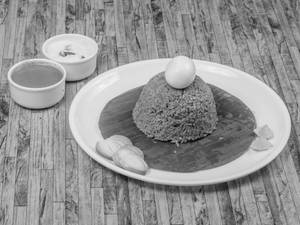 Egg Donne Biryani