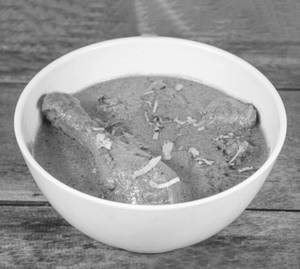 Chicken Korma(gravy)