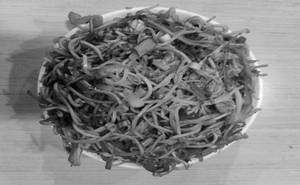 Chicken Hakka Noodles