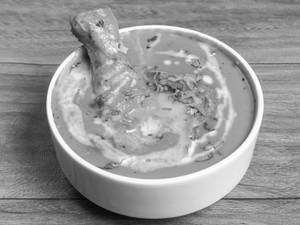 Boneless Murgh Makhani