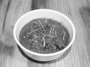 Mutton Rogan Josh