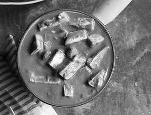 Palak Paneer