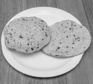 Tawa Roti