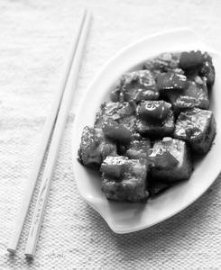 Paneer Manchurian