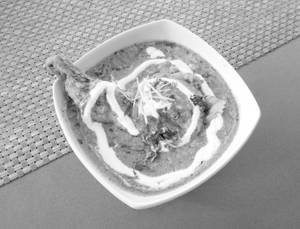 Chicken Rada
