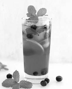Lemon Ice Tea