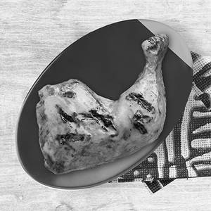 1/4 Chicken