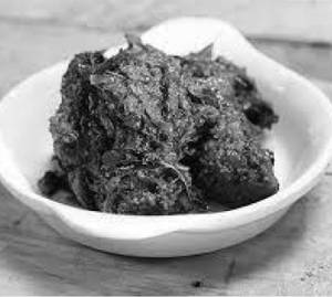 Mutton Pepper Dry