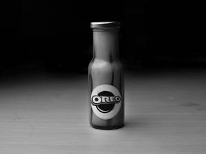 Oreo Shake    