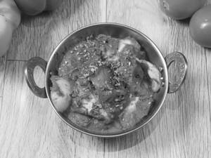 Paneer Kadai