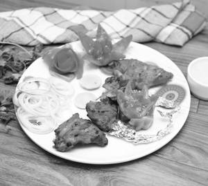 Chicken Tikka