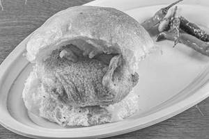 Wada Pav