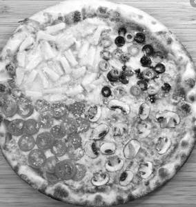 Four Seasons Pizza