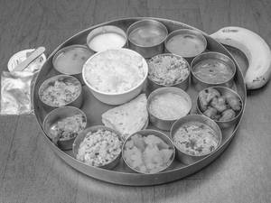 Special Parcel Meals