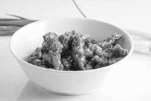 Crispy Chicken