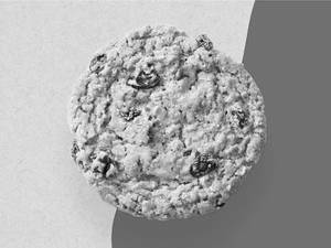 Oatmeal & Raisin Cookie